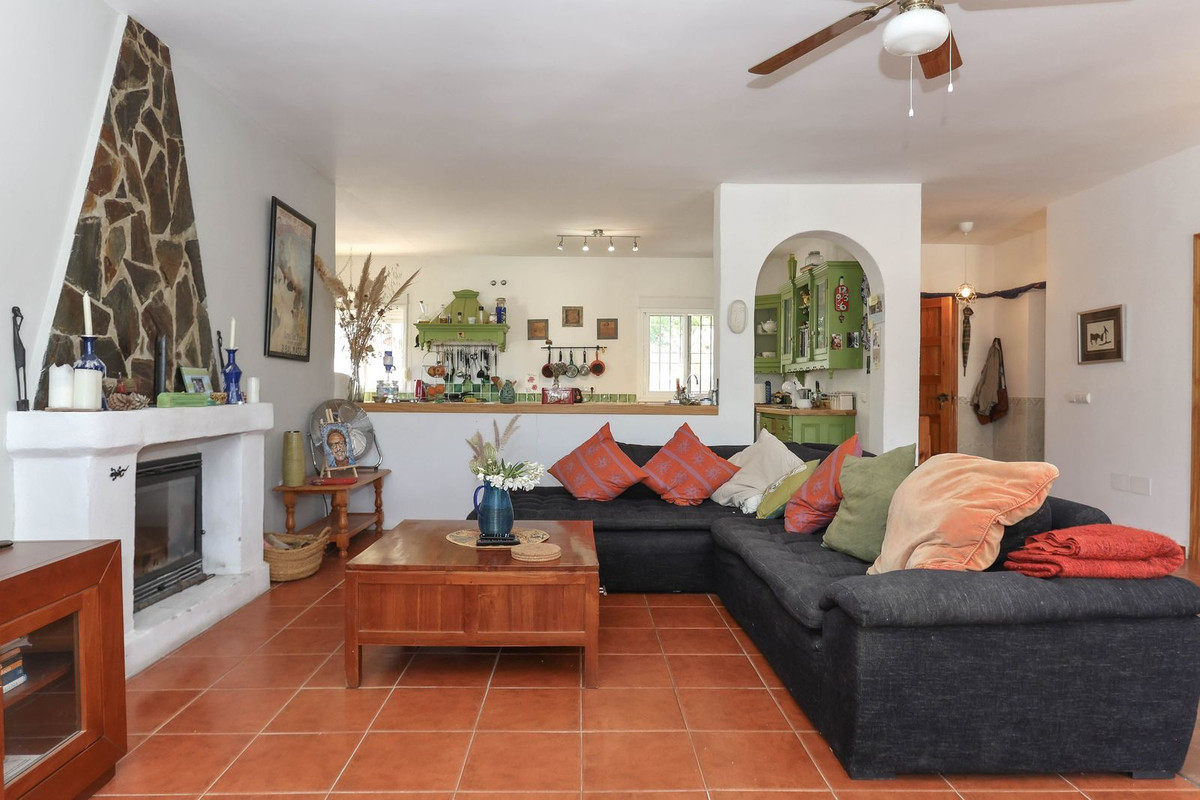 Huis te koop in Pizarra | 5 slaapkamers H4837687