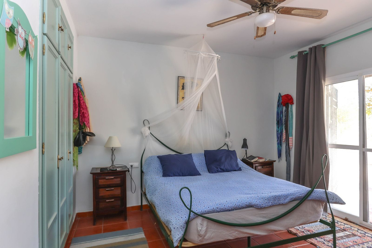 Huis te koop in Pizarra | 5 slaapkamers H4837687