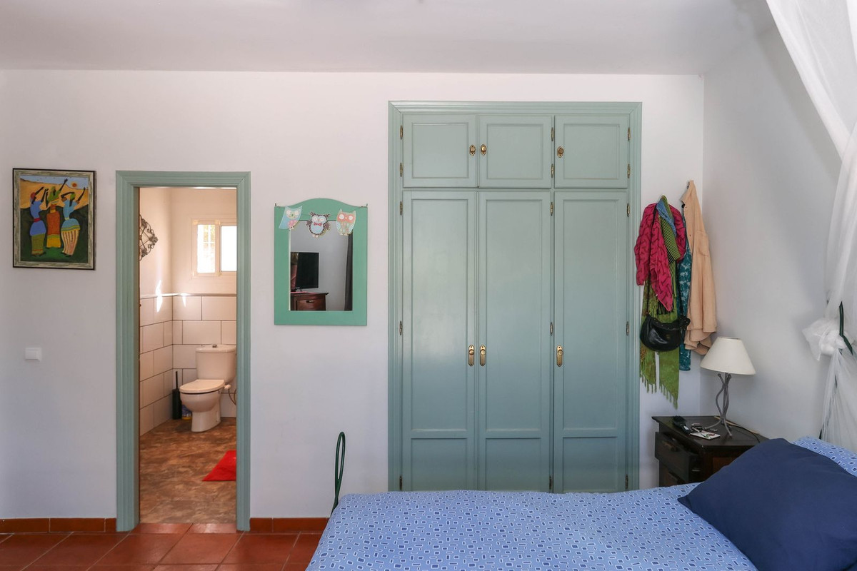 Huis te koop in Pizarra | 5 slaapkamers H4837687