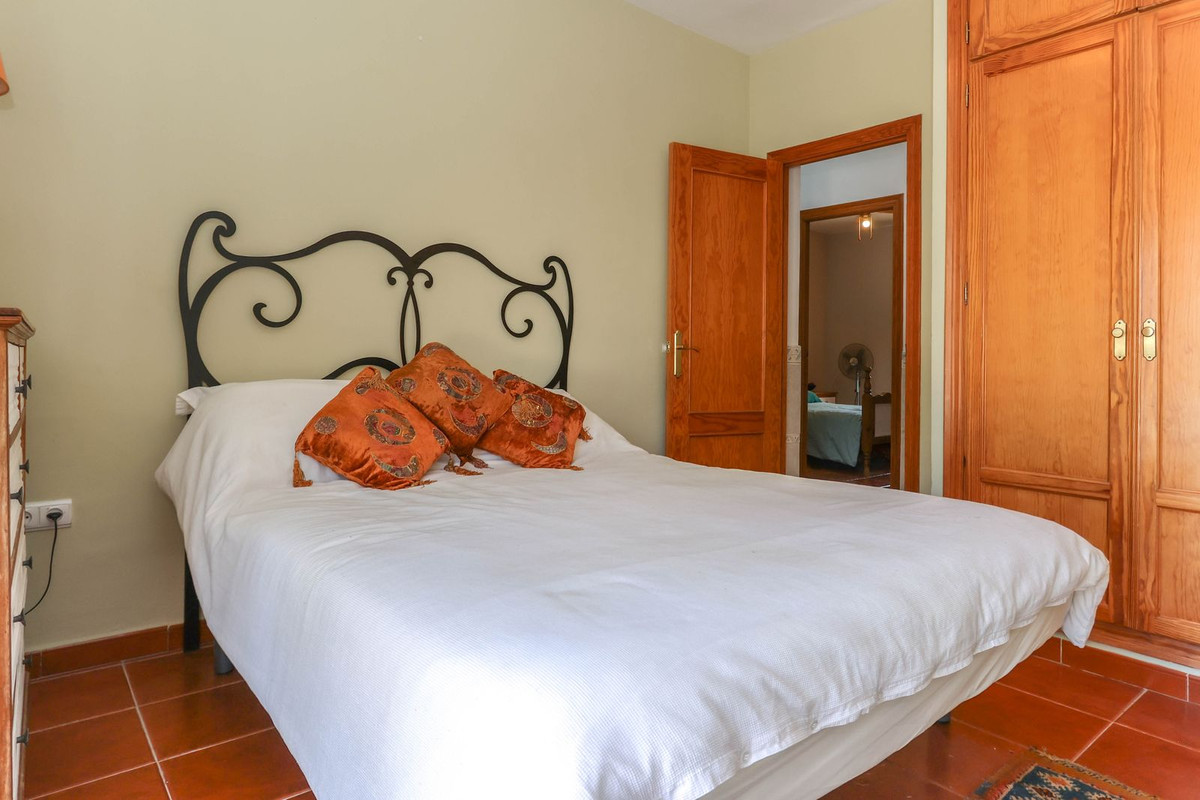 Huis te koop in Pizarra | 5 slaapkamers H4837687