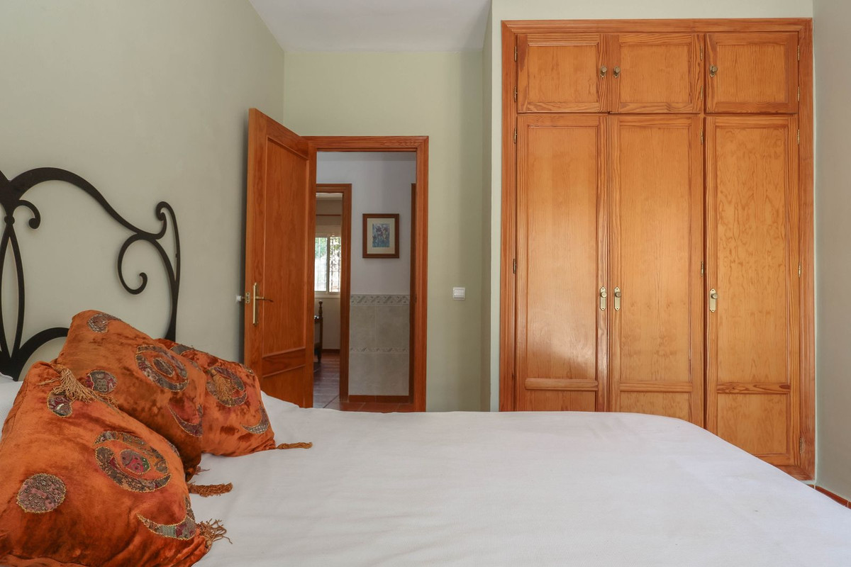 Huis te koop in Pizarra | 5 slaapkamers H4837687