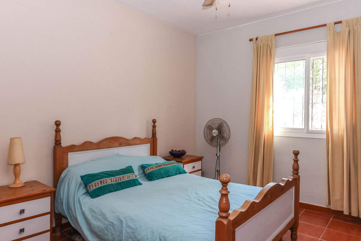 Huis te koop in Pizarra | 5 slaapkamers H4837687