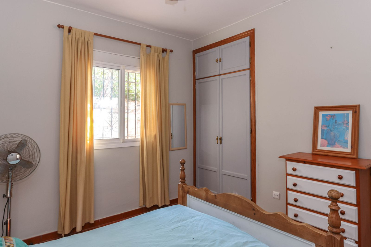 Huis te koop in Pizarra | 5 slaapkamers H4837687
