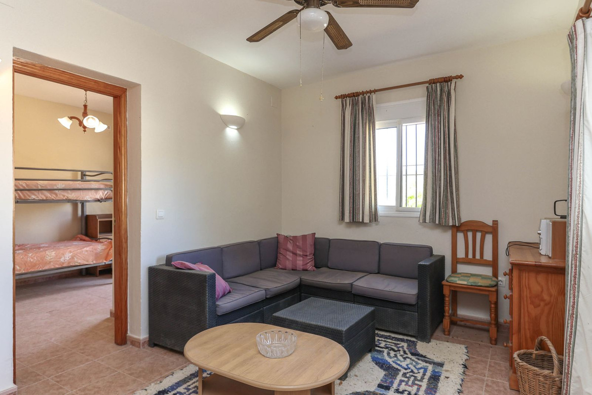 Huis te koop in Pizarra | 5 slaapkamers H4837687