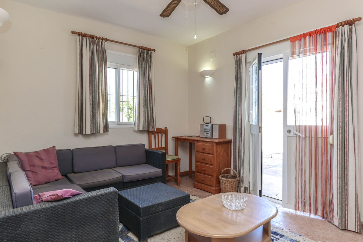 Huis te koop in Pizarra | 5 slaapkamers H4837687