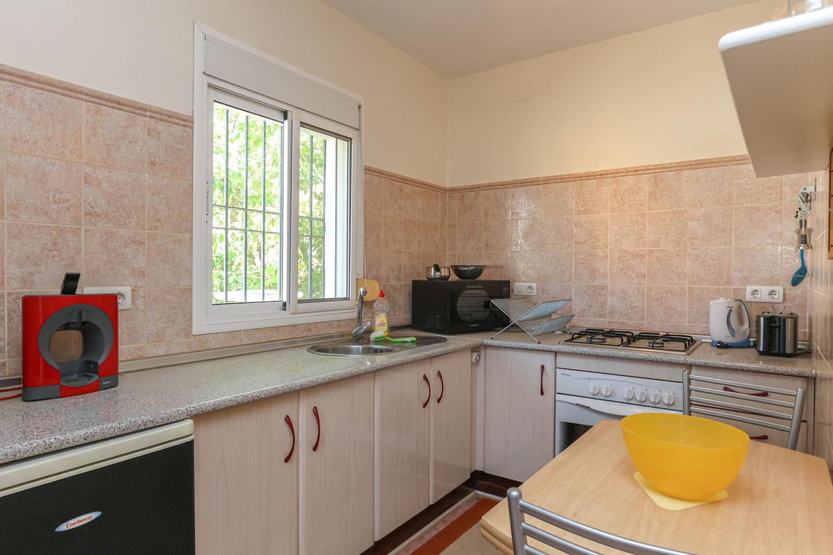 Huis te koop in Pizarra | 5 slaapkamers H4837687