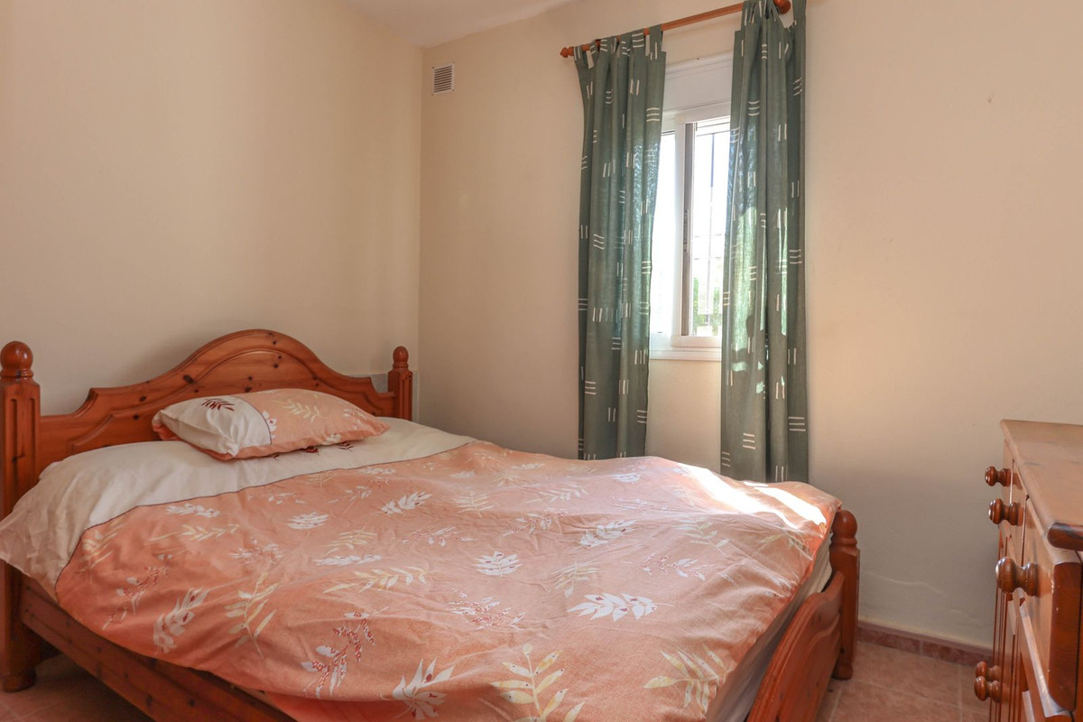 Huis te koop in Pizarra | 5 slaapkamers H4837687