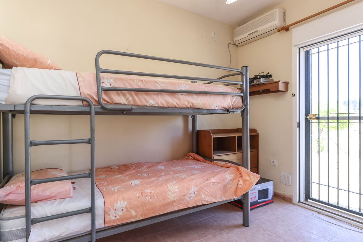 Huis te koop in Pizarra | 5 slaapkamers H4837687