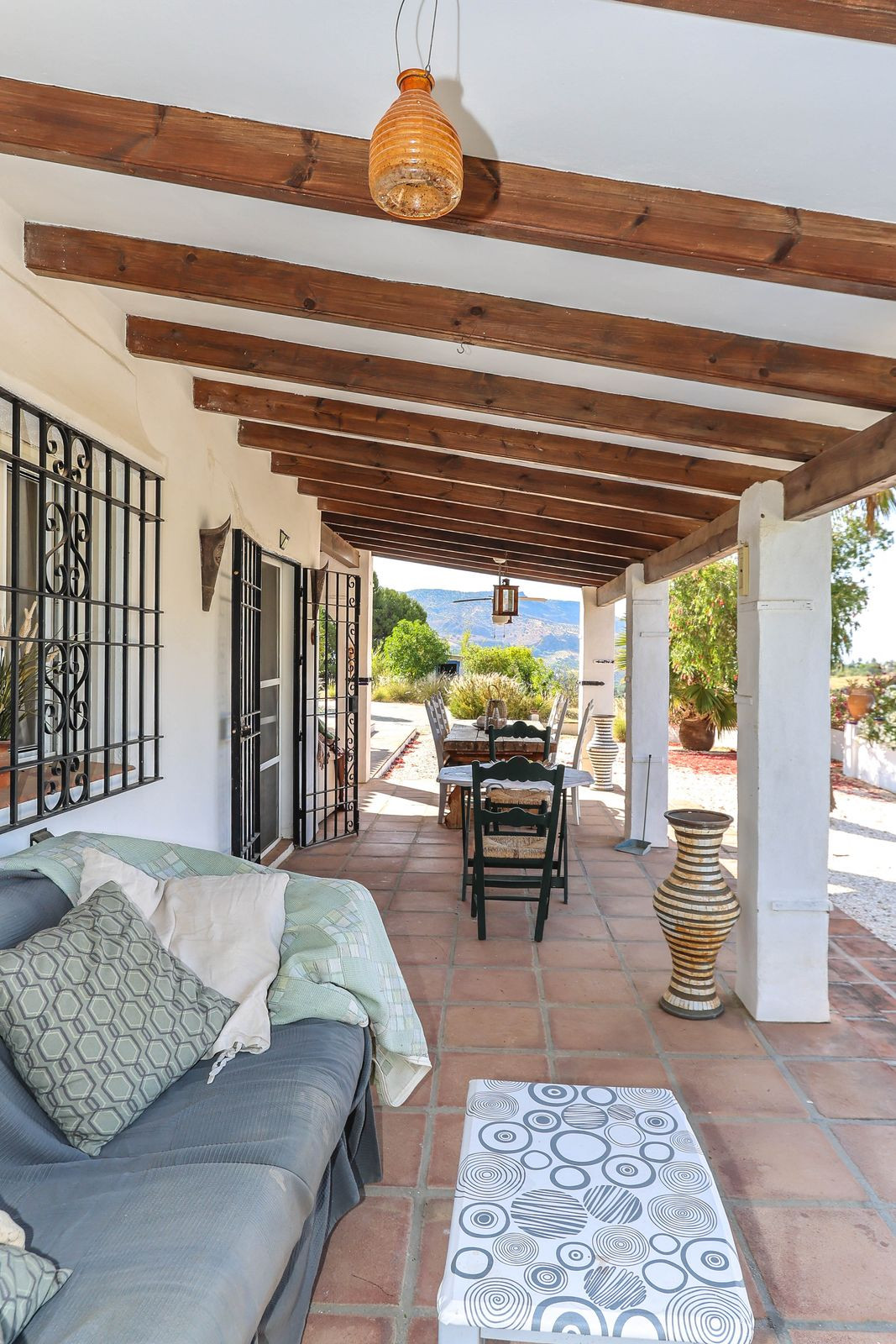 Huis te koop in Pizarra | 5 slaapkamers H4837687