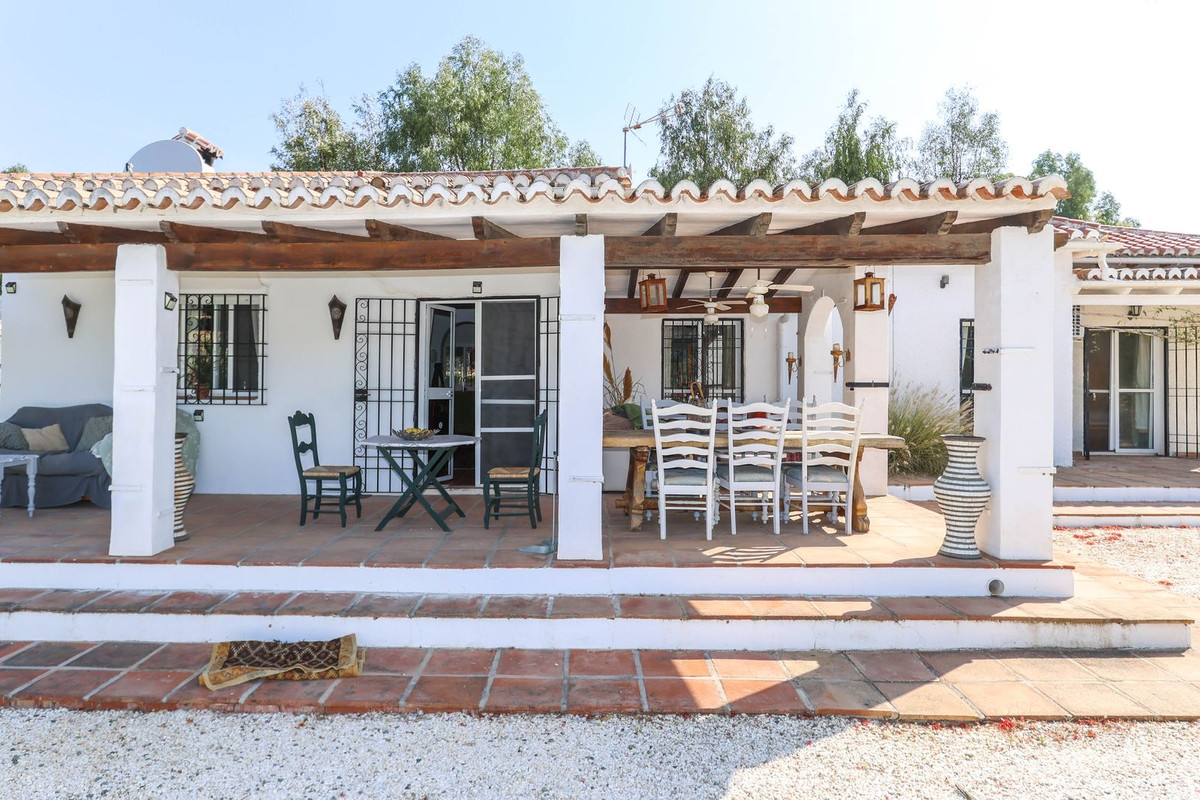 Huis te koop in Pizarra | 5 slaapkamers H4837687