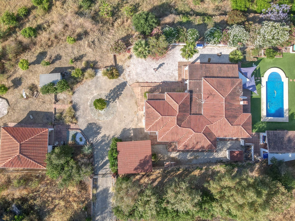 Huis te koop in Pizarra | 5 slaapkamers H4837687