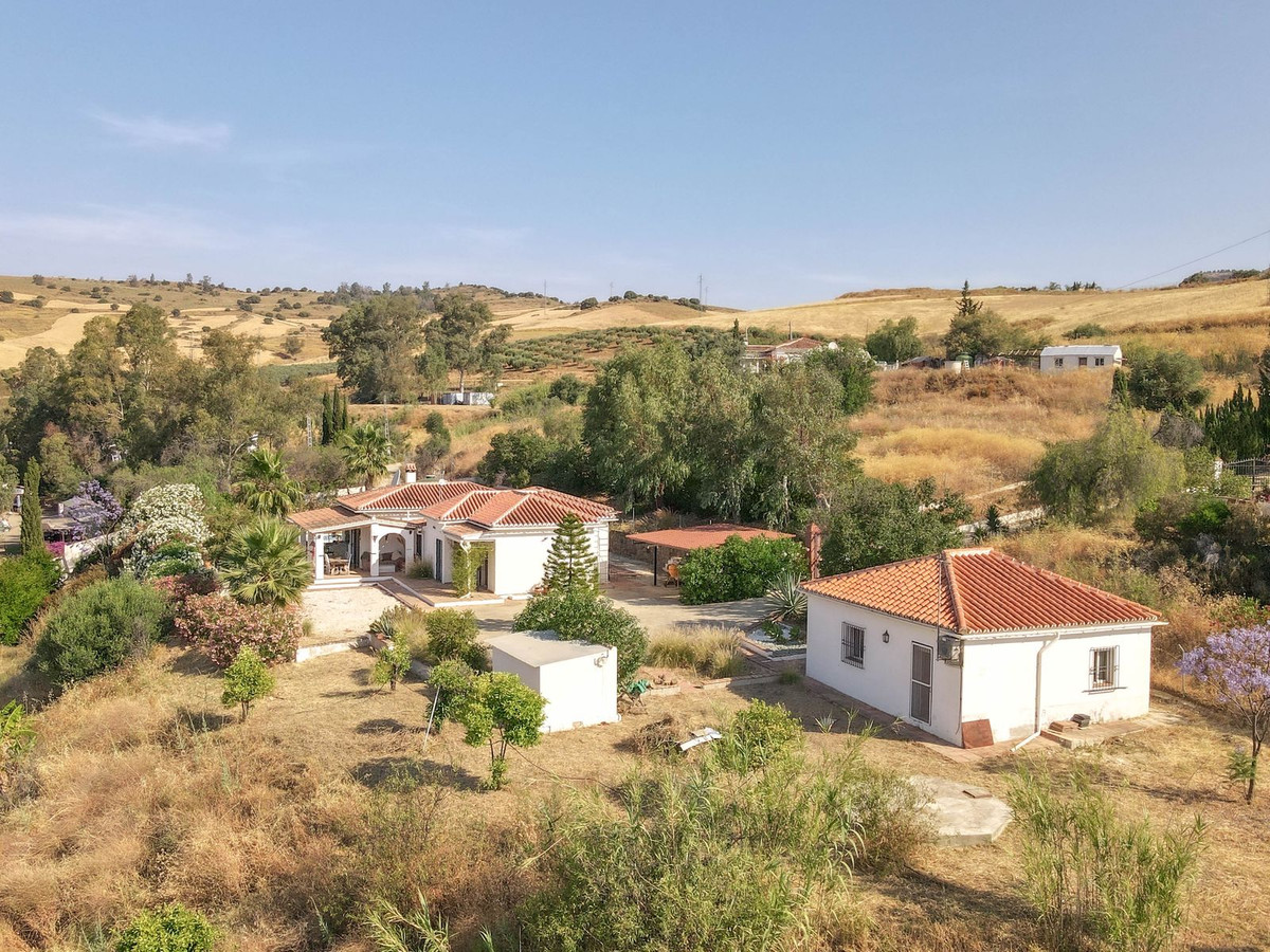 Huis te koop in Pizarra | 5 slaapkamers H4837687