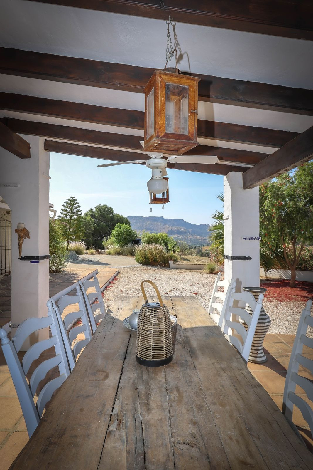 Huis te koop in Pizarra | 5 slaapkamers H4837687