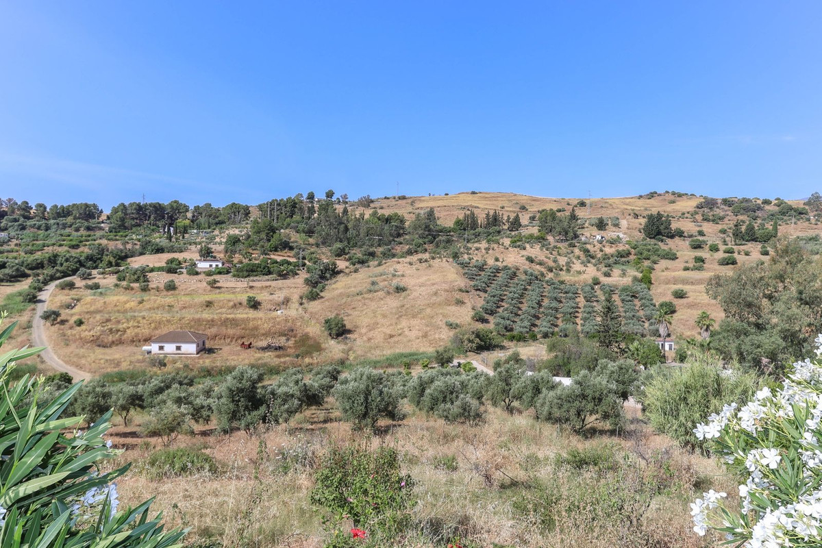Huis te koop in Pizarra | 5 slaapkamers H4837687
