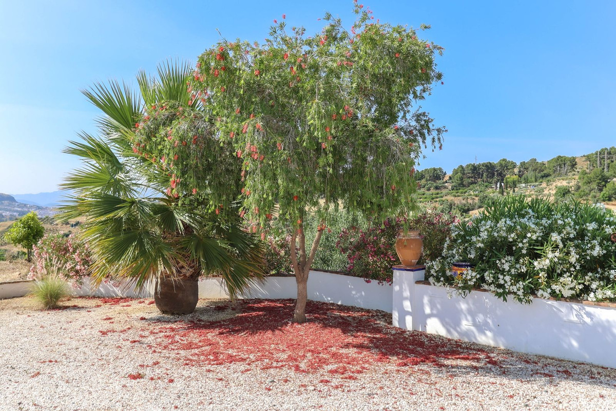 Huis te koop in Pizarra | 5 slaapkamers H4837687