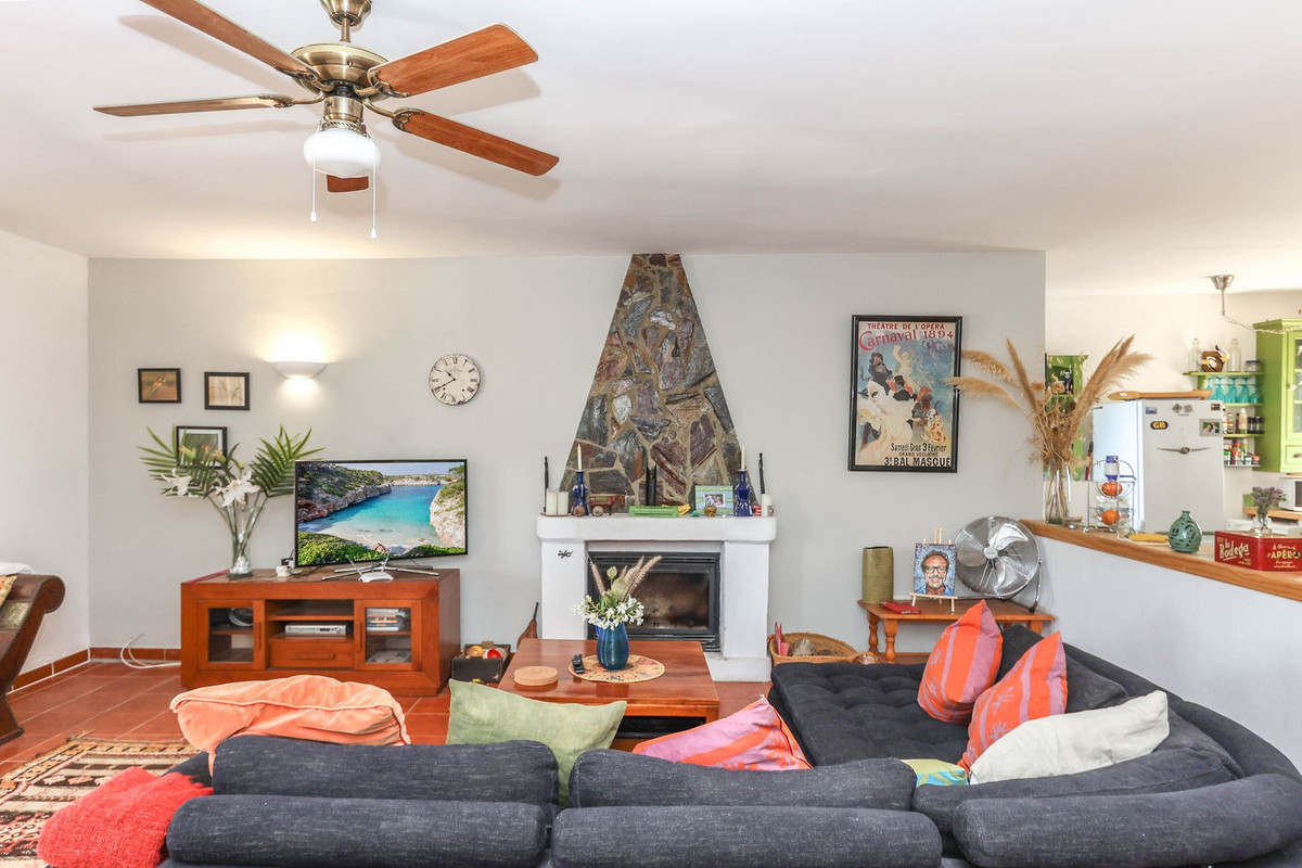Huis te koop in Pizarra | 5 slaapkamers H4837687