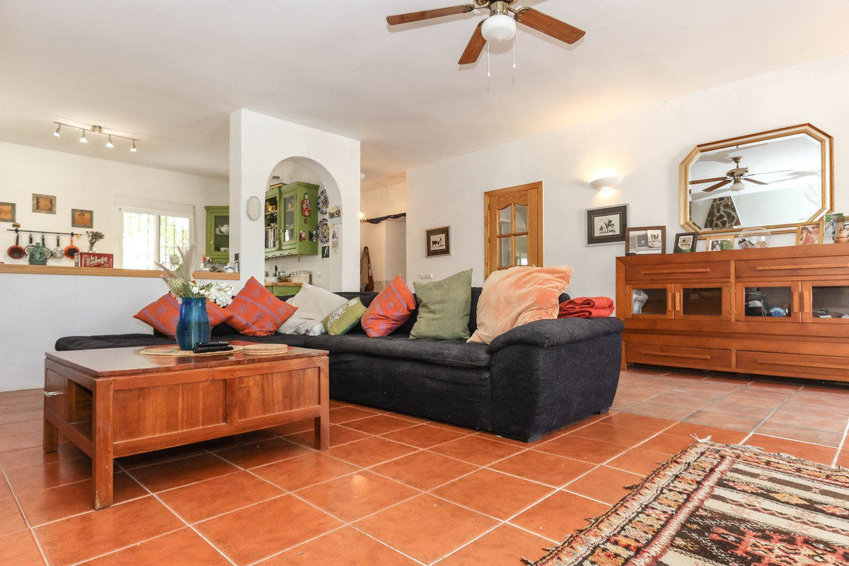 Huis te koop in Pizarra | 5 slaapkamers H4837687