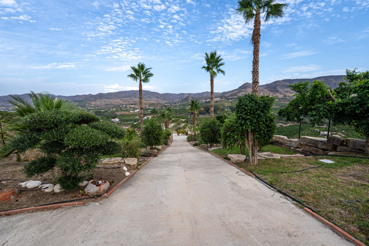 Finca - Cortijo in Pizarra-32