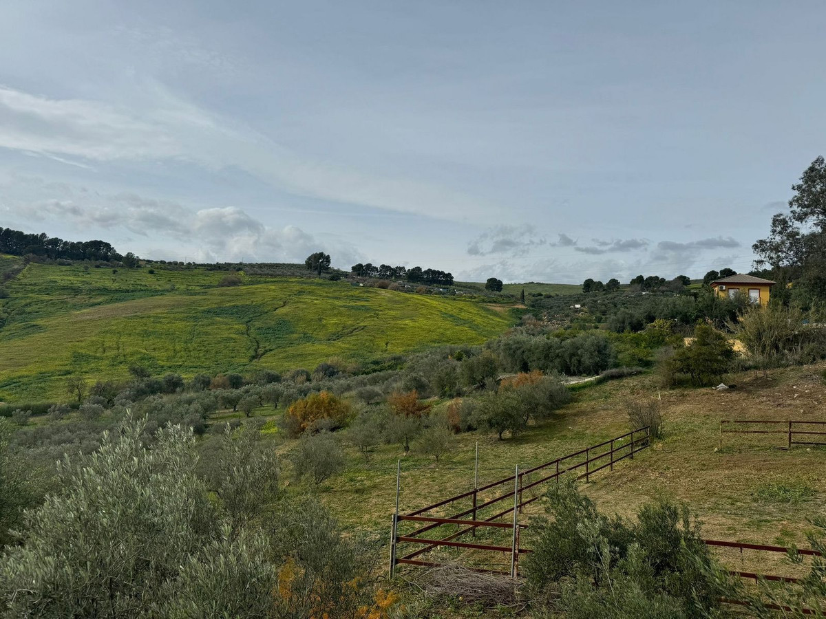 Finca - Cortijo te koop in Pizarra | 5 slaapkamers H4938049