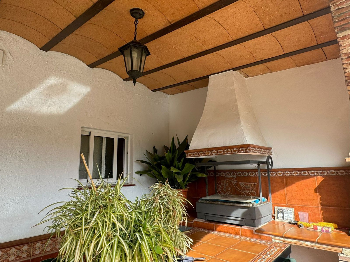 Finca - Cortijo te koop in Pizarra | 5 slaapkamers H4938049