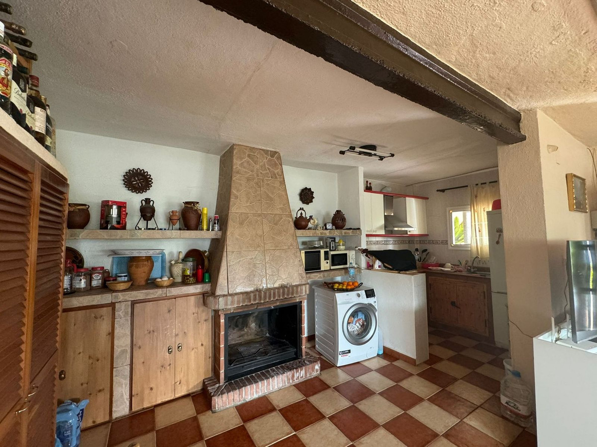 Finca - Cortijo te koop in Pizarra | 5 slaapkamers H4938049