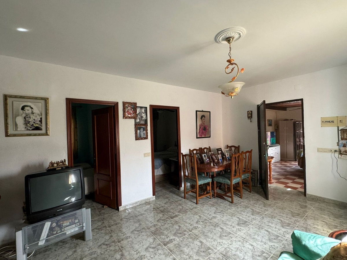 Finca - Cortijo te koop in Pizarra | 5 slaapkamers H4938049