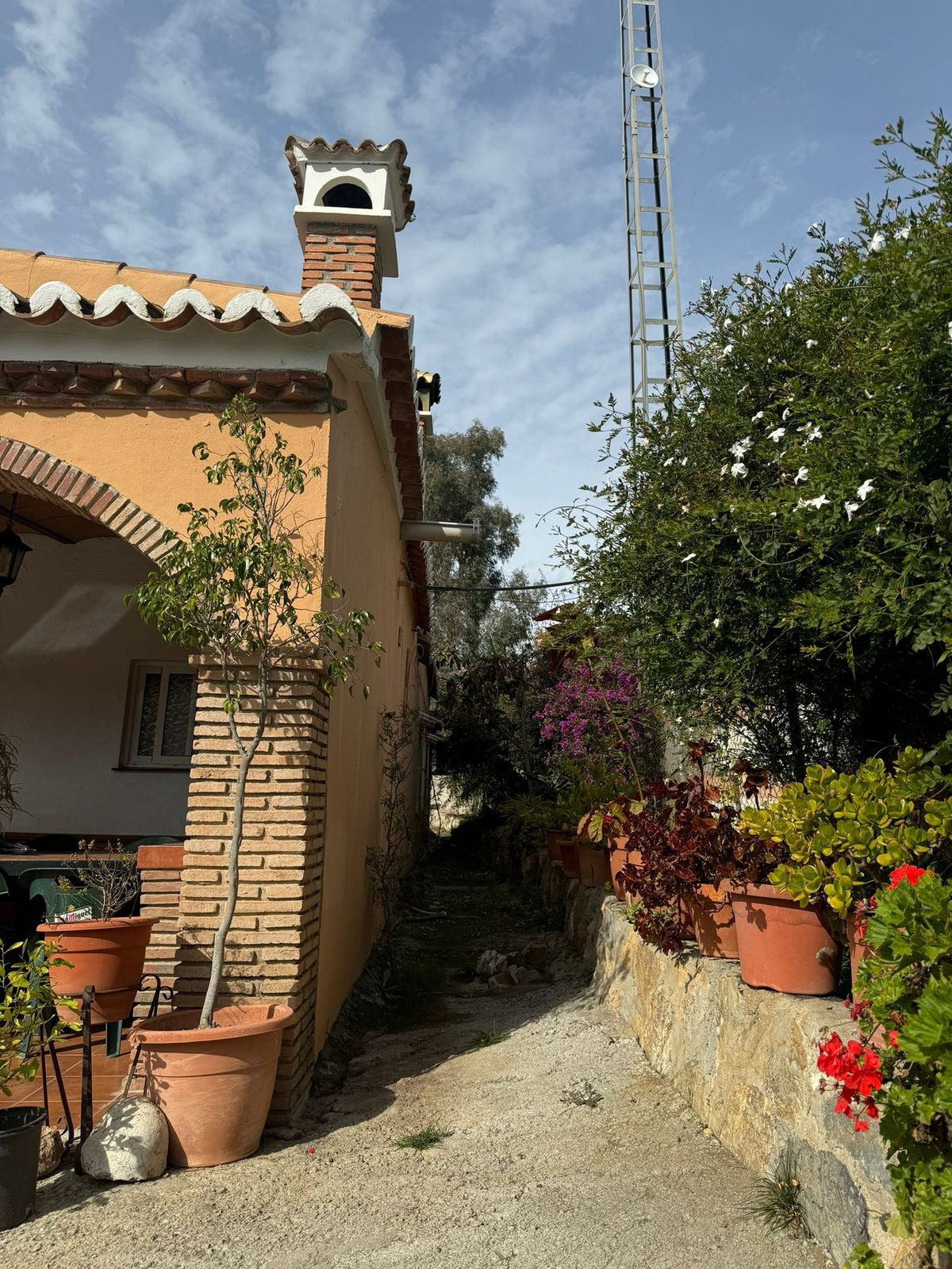 Finca - Cortijo te koop in Pizarra | 5 slaapkamers H4938049