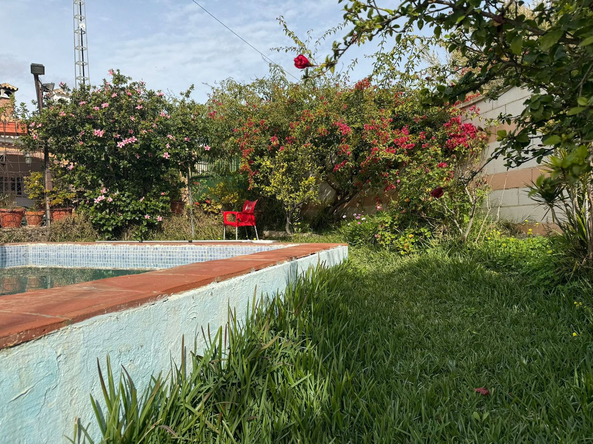 Finca - Cortijo te koop in Pizarra | 5 slaapkamers H4938049