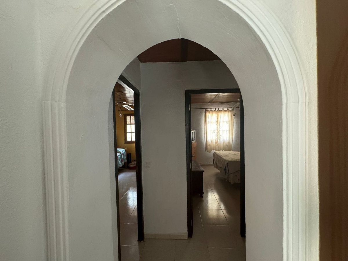 Finca - Cortijo te koop in Pizarra | 5 slaapkamers H4938049
