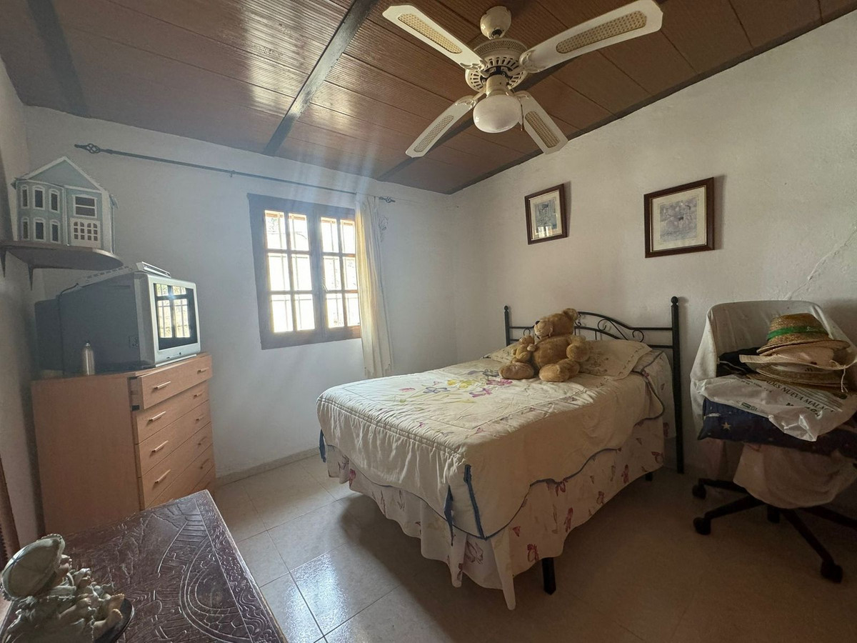 Finca - Cortijo te koop in Pizarra | 5 slaapkamers H4938049