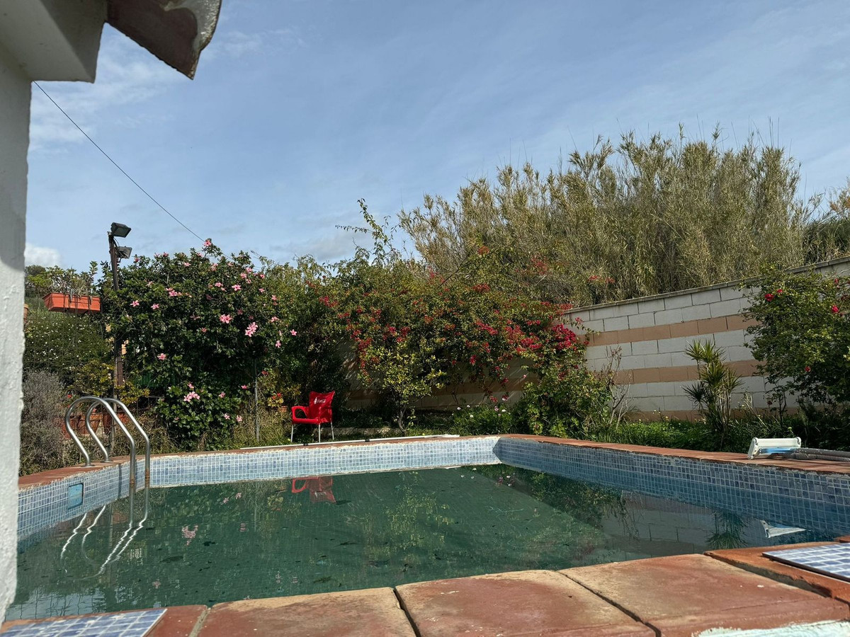 Finca - Cortijo te koop in Pizarra | 5 slaapkamers H4938049