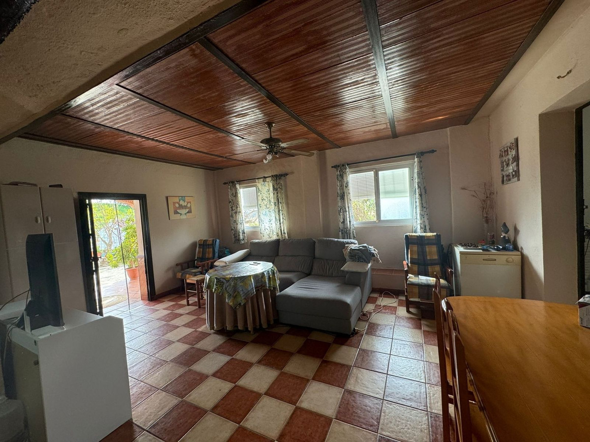 Finca - Cortijo te koop in Pizarra | 5 slaapkamers H4938049