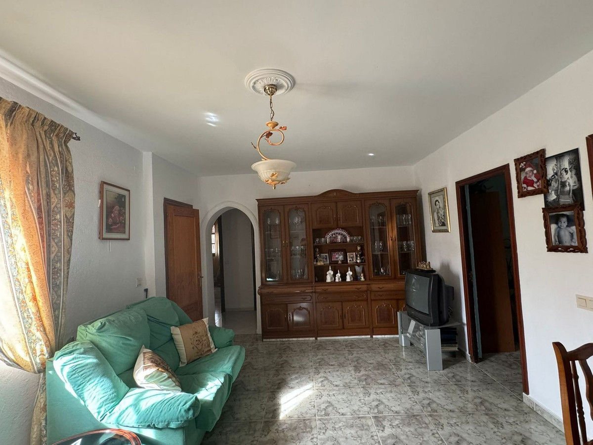 Finca - Cortijo te koop in Pizarra | 5 slaapkamers H4938049