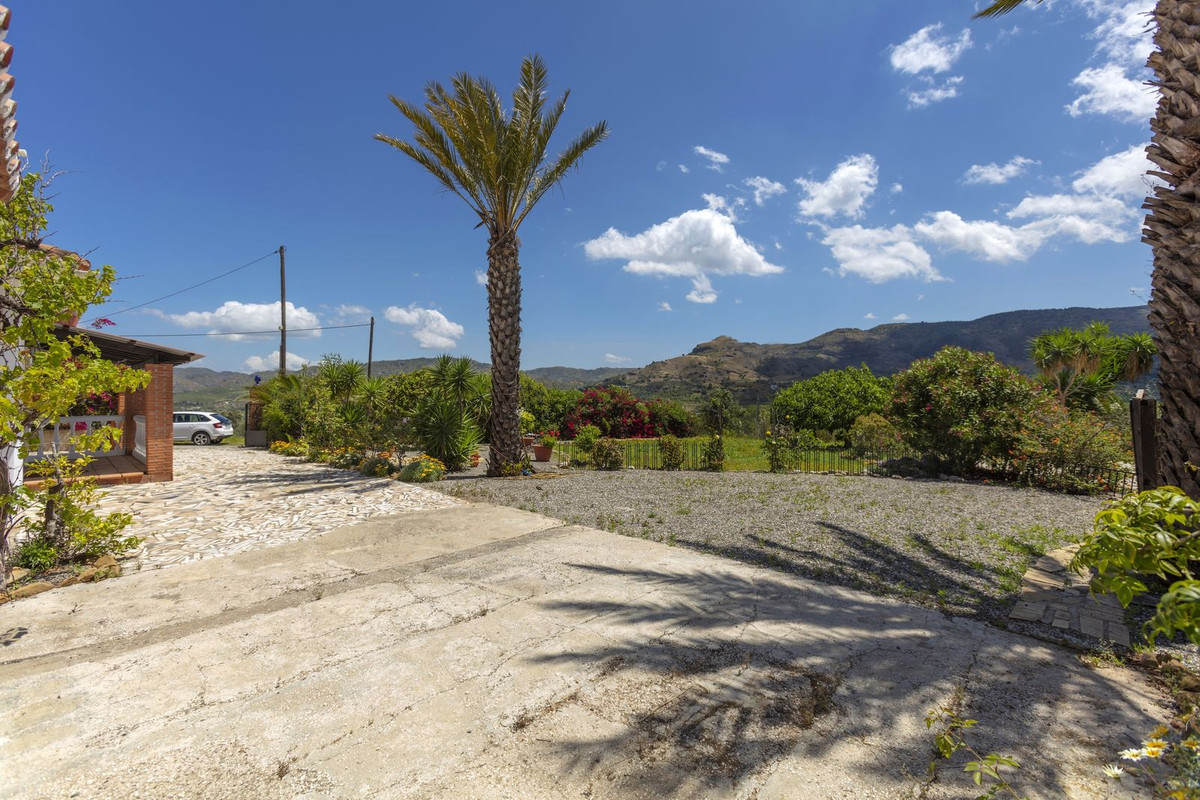 Finca - Cortijo te koop in Pizarra | 4 slaapkamers H5064880