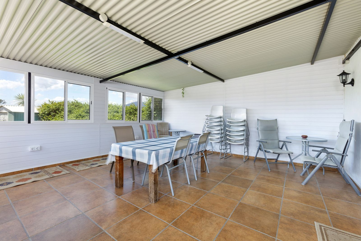 Finca - Cortijo te koop in Pizarra | 4 slaapkamers H5064880