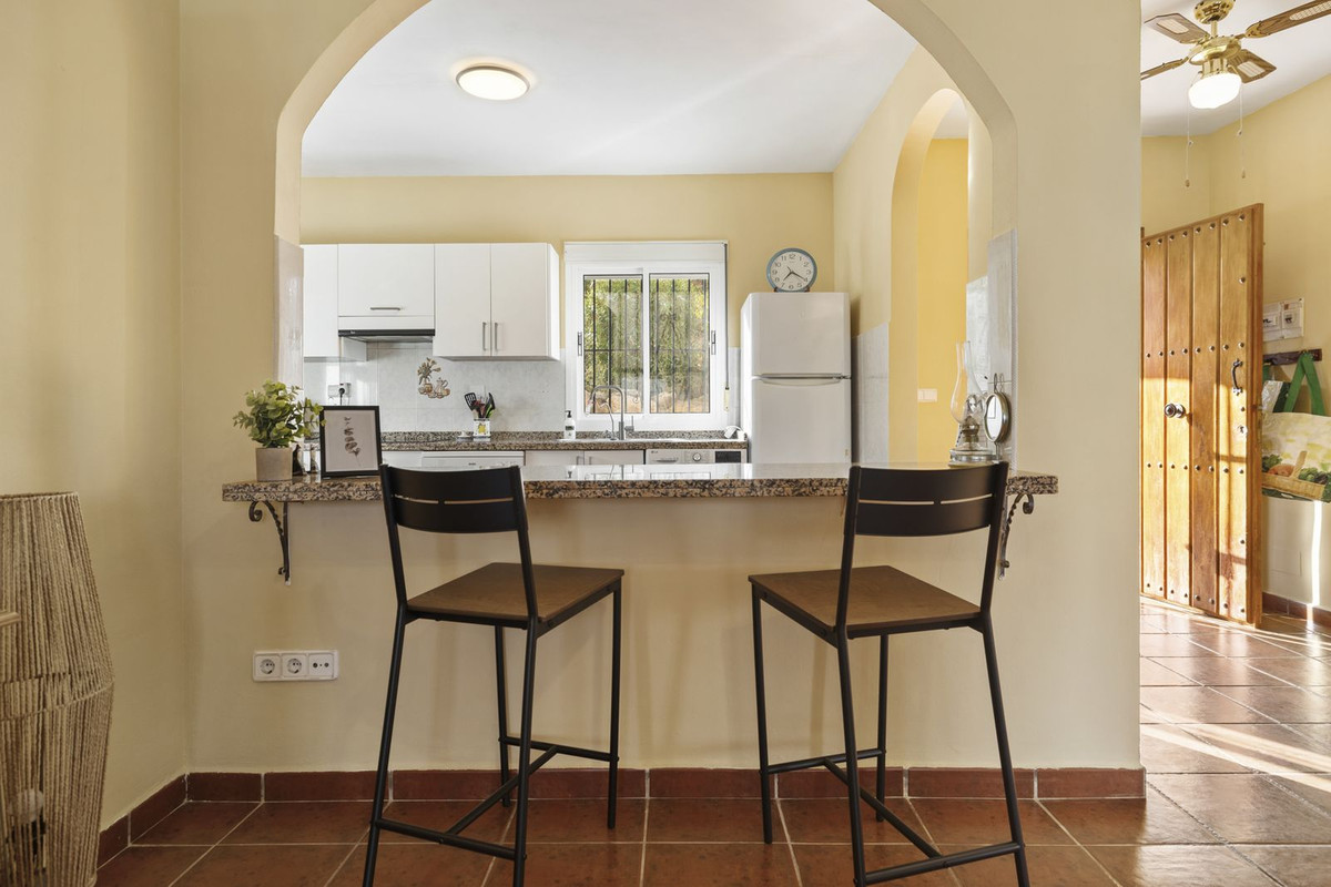 Finca - Cortijo te koop in Pizarra | 3 slaapkamers H5067010