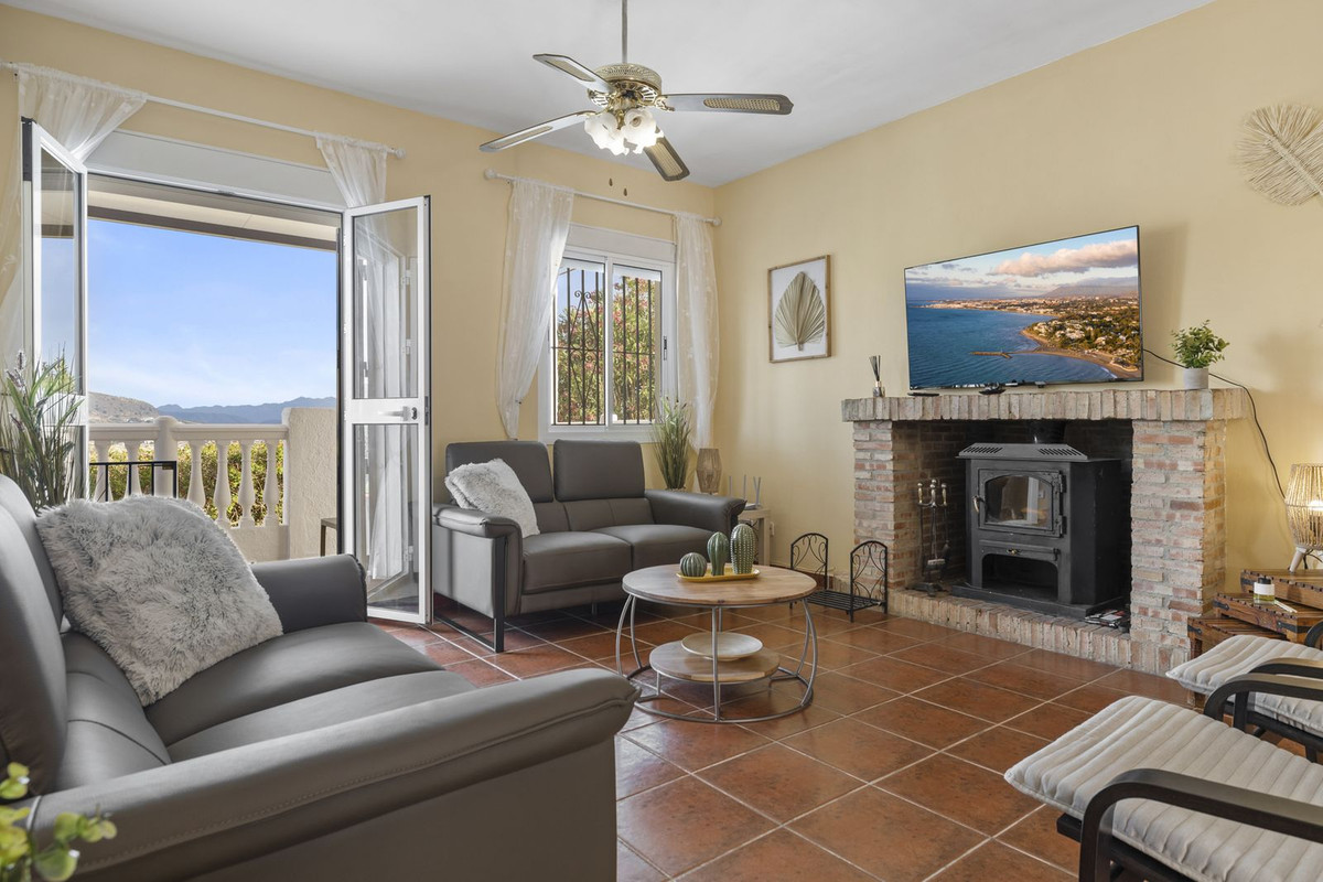 Finca - Cortijo te koop in Pizarra | 3 slaapkamers H5067010