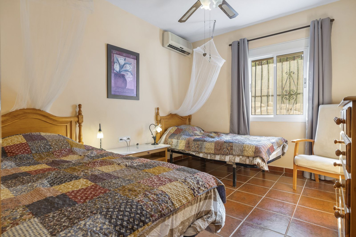 Finca - Cortijo te koop in Pizarra | 3 slaapkamers H5067010