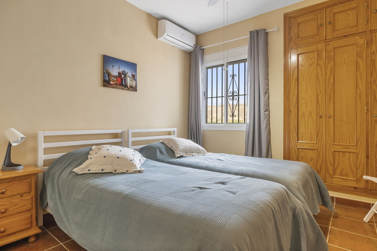 Finca - Cortijo te koop in Pizarra | 3 slaapkamers H5067010