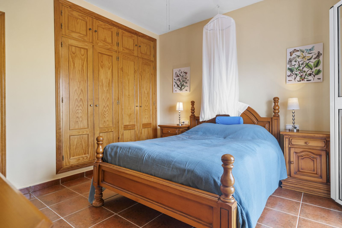 Finca - Cortijo te koop in Pizarra | 3 slaapkamers H5067010