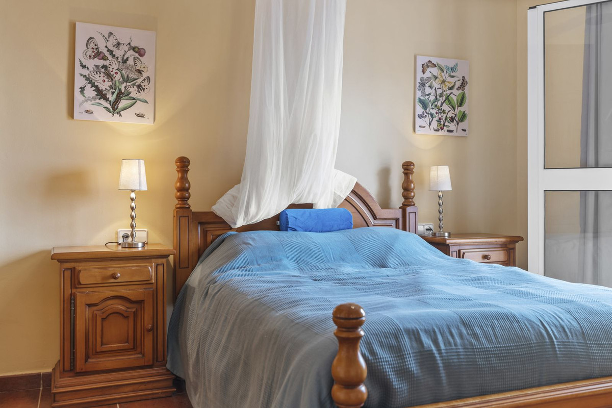 Finca - Cortijo te koop in Pizarra | 3 slaapkamers H5067010