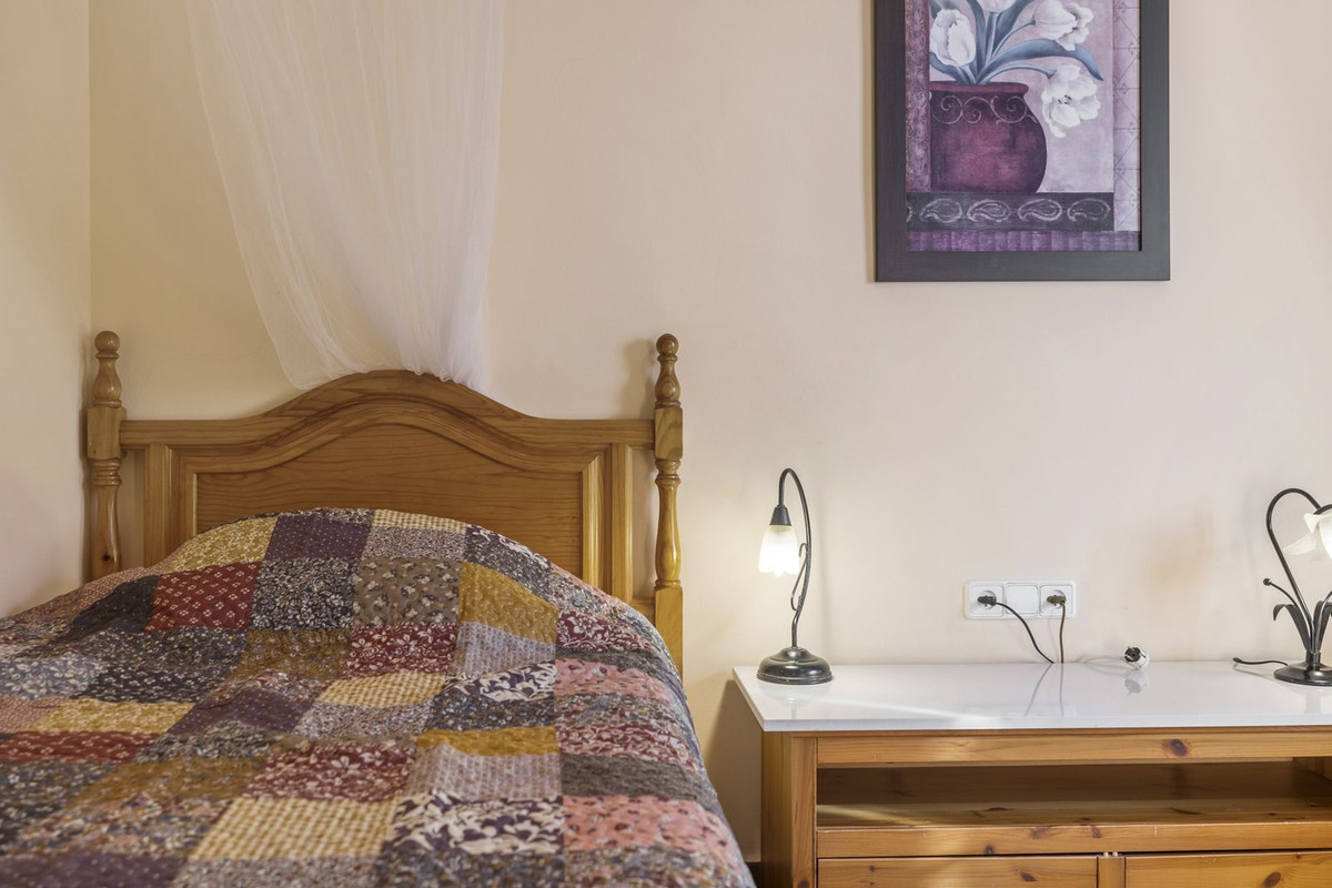 Finca - Cortijo te koop in Pizarra | 3 slaapkamers H5067010