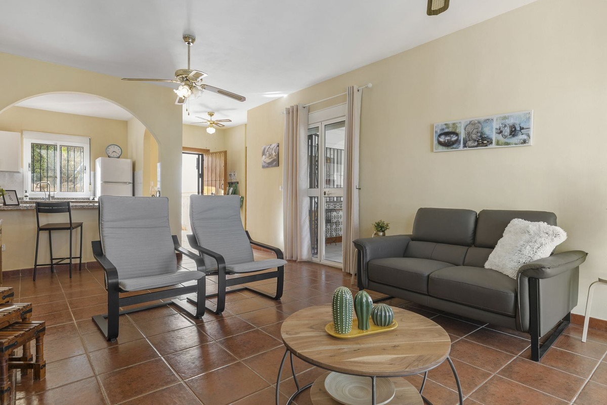 Finca - Cortijo te koop in Pizarra | 3 slaapkamers H5067010