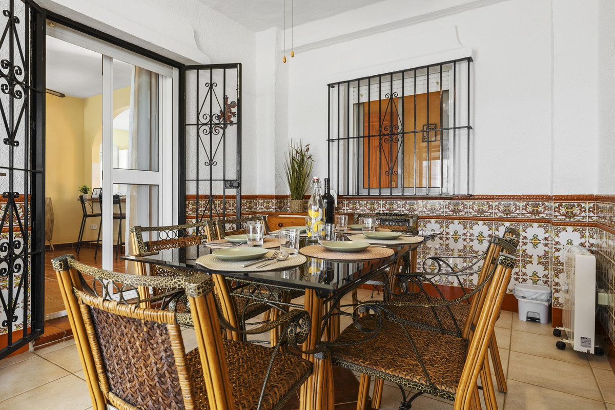 Finca - Cortijo te koop in Pizarra | 3 slaapkamers H5067010
