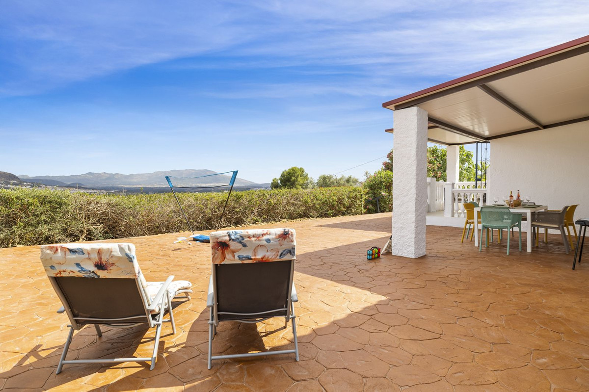 Finca - Cortijo te koop in Pizarra | 3 slaapkamers H5067010