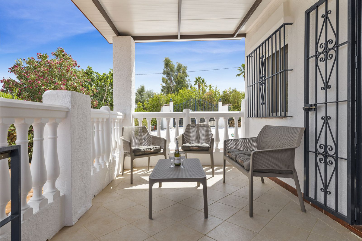 Finca - Cortijo te koop in Pizarra | 3 slaapkamers H5067010