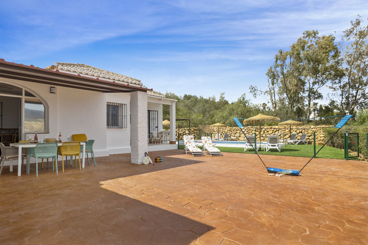Finca - Cortijo te koop in Pizarra | 3 slaapkamers H5067010