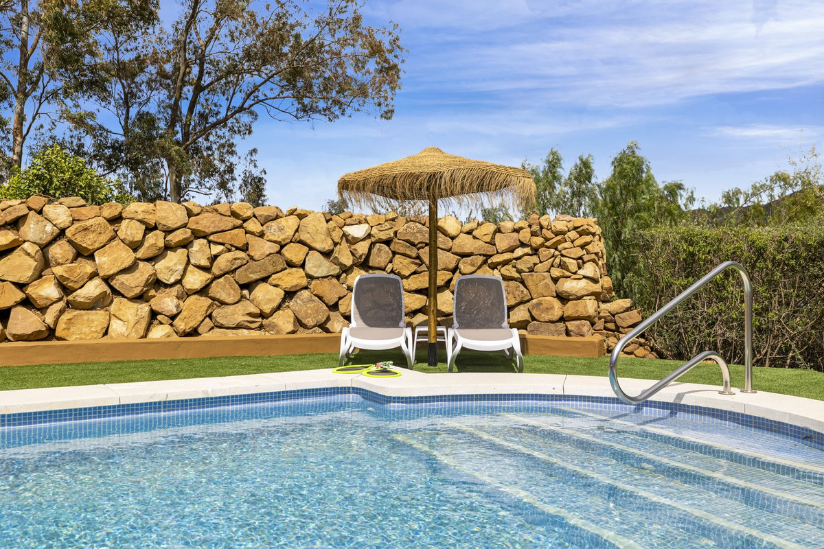 Finca - Cortijo te koop in Pizarra | 3 slaapkamers H5067010