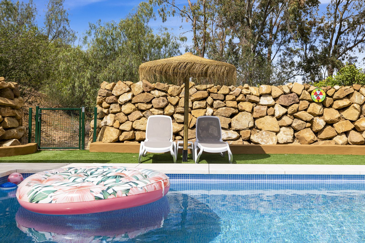 Finca - Cortijo te koop in Pizarra | 3 slaapkamers H5067010