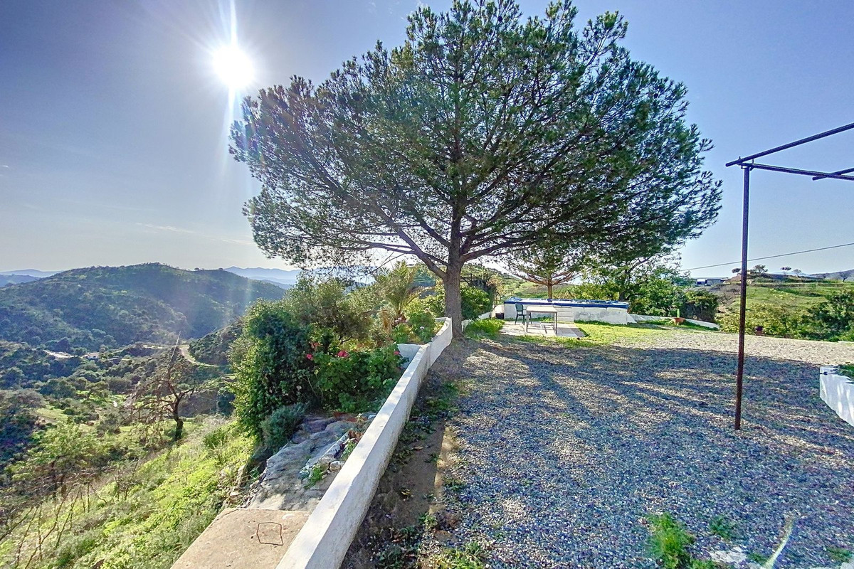 Finca - Cortijo te koop in Pizarra | 6 slaapkamers H5076853